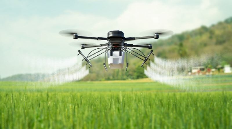 uso-drone-na-agricultura